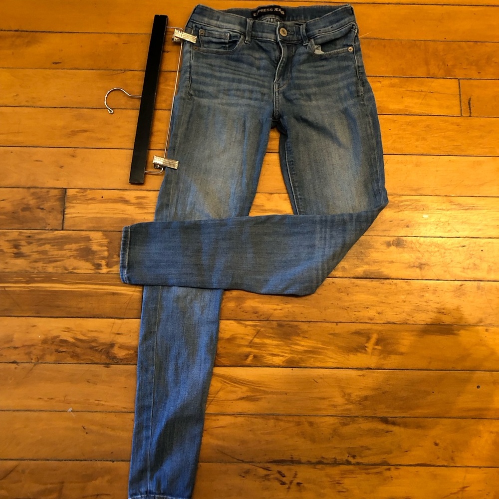 Express Jeans